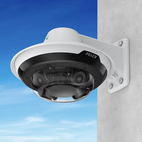 Picture of Pelco Panoramic Cameras