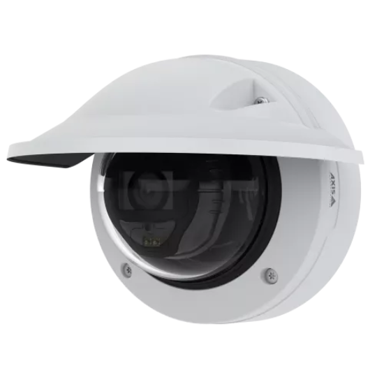 Picture of Axis Communications Dome Cameras