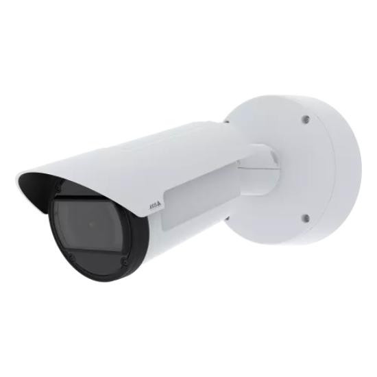 Picture of Axis Communications Bullet Cameras