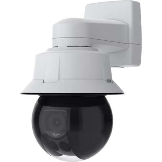 Picture of Axis Communications PTZ Cameras