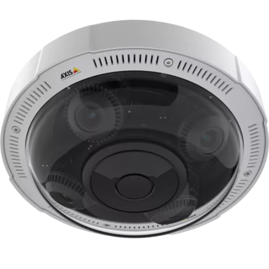 Picture of Axis Communications Panoramic Cameras