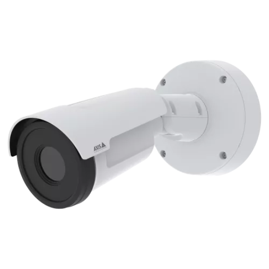 Picture of Axis Communications Thermal Cameras