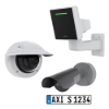 Picture of Axis Communications Traffic Cameras and Radars