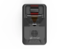 Picture of IDP SMART-Bit Plus 651577 Ribbon Shredder