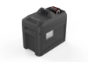 Picture of IDP SMART-Bit Plus 651577 Ribbon Shredder