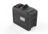 Picture of IDP SMART-Bit Plus 651577 Ribbon Shredder