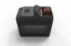 Picture of IDP SMART-Bit 653880 Ribbon and Foil Shredder