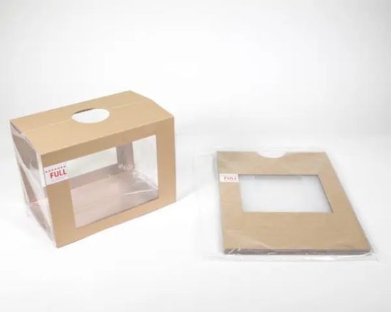 Picture of IDP 659943 Disposal Bag Case