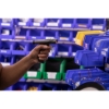 Picture of Brady 176516 Barcode Reader 2700 Handheld Wireless Handle Barcode Scanner w/ Charging Station