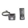 Picture of Brady 176518 Barcode Reader 2700 Handheld Wireless Palm Barcode Scanner with Charging Station
