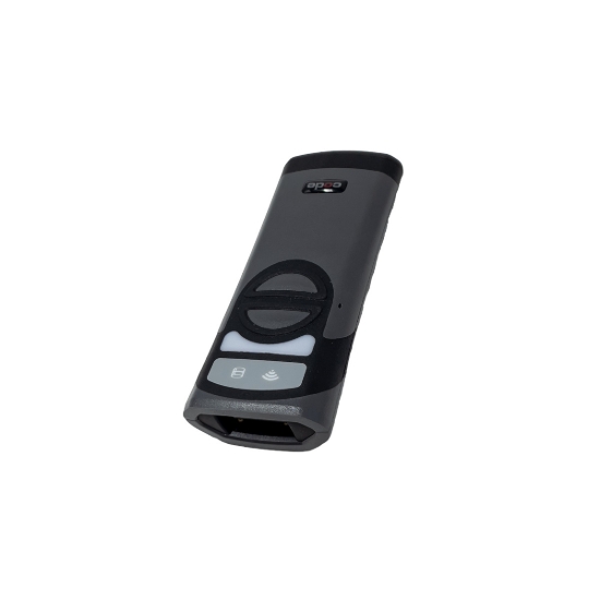 Picture of Brady 176517 Barcode Reader 2700 Handheld Wireless Palm Barcode Scanner