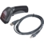 Picture of Brady 176510 Barcode Reader 1500 Handheld Wired Barcode Scanner