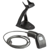 Picture of Brady 176522 Barcode Reader 950 Handheld Wired Barcode Scanner with Stand