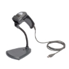 Picture of Brady 176511 Barcode Reader 1500 Handheld Wired Barcode Scanner with Stand