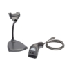 Picture of Brady 176511 Barcode Reader 1500 Handheld Wired Barcode Scanner with Stand