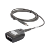 Picture of Brady 176697 Barcode Reader 1100 Handheld Wired Barcode Scanner