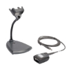 Picture of Brady 176698 Barcode Reader 1100 Handheld Wired Barcode Scanner with Stand
