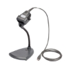 Picture of Brady 176698 Barcode Reader 1100 Handheld Wired Barcode Scanner with Stand