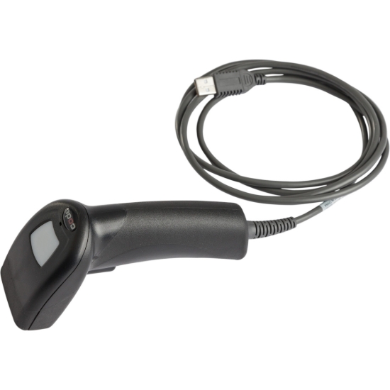 Picture of Brady 176836 Barcode Reader 950 Handheld Wired Barcode Scanner