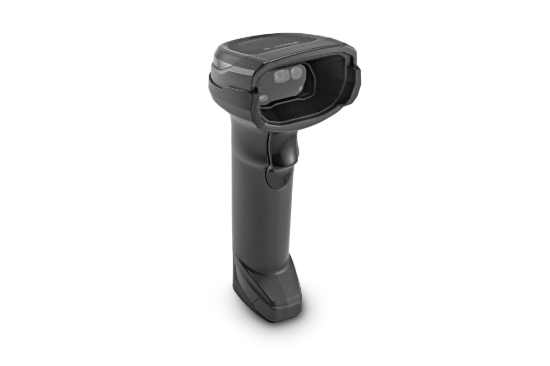 Picture of Zebra DS8100 Series 1D/2D Scanners