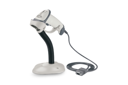 Zebra LS2208 1D Scanner