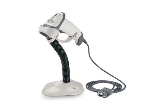 Picture of Zebra LS2208 1D Scanner