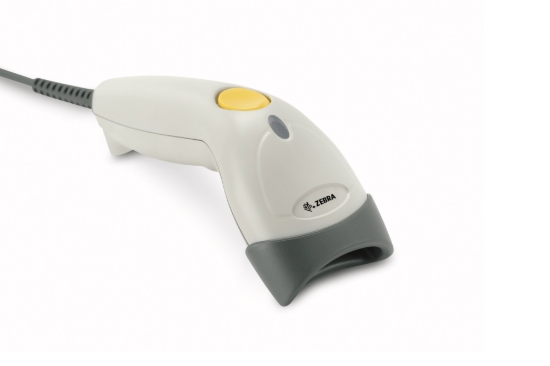Picture of Zebra LS1203 1D Scanner