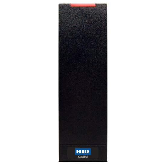 Picture of HID iCLASS SE R15 Mullion Contactless Smart Card Reader