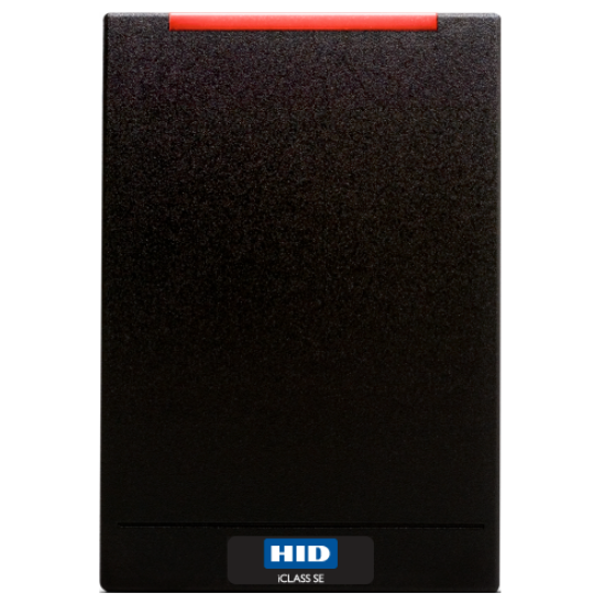 Picture of HID iCLASS SE R40 Contactless Smart Card Reader