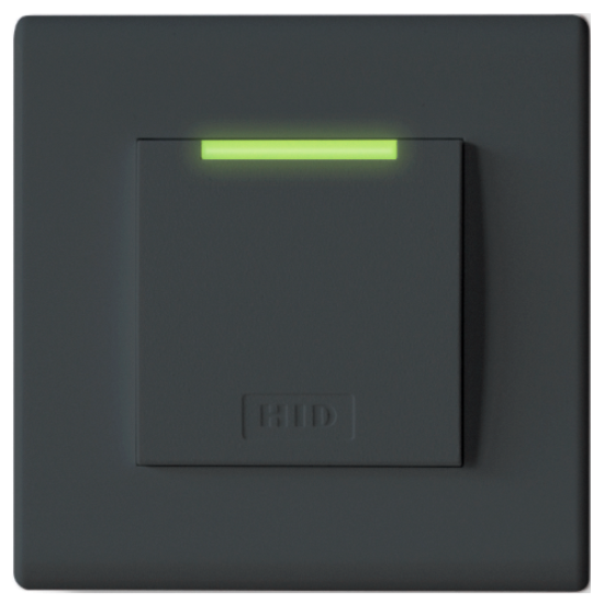 Picture of HID iCLASS SE R95 Smart Card Reader