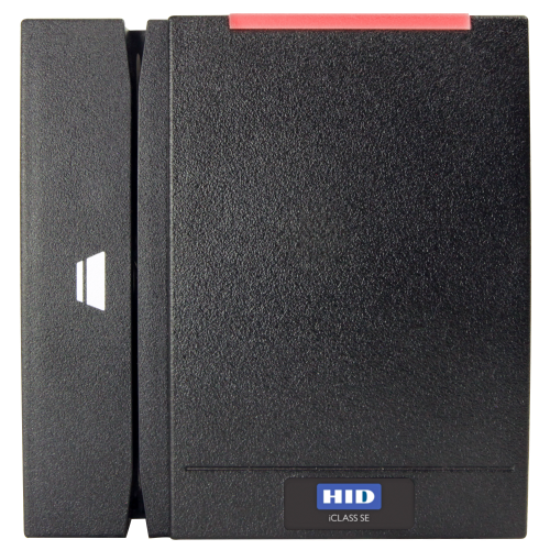Picture of HID iCLASS SE RM40 Smart Card Reader