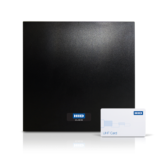 Picture of HID iCLASS SE U90 Contactless Smart Card Reader
