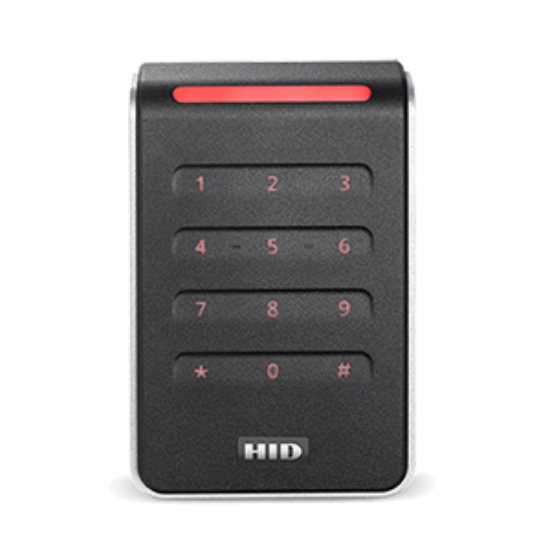 Picture of HID Signo 40K Contactless Smartcard Keypad Reader