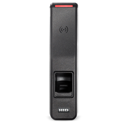 HID Signo 25B Biometric Reader