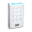 Picture of HID Signo 40K White Contactless Smartcard Keypad Reader