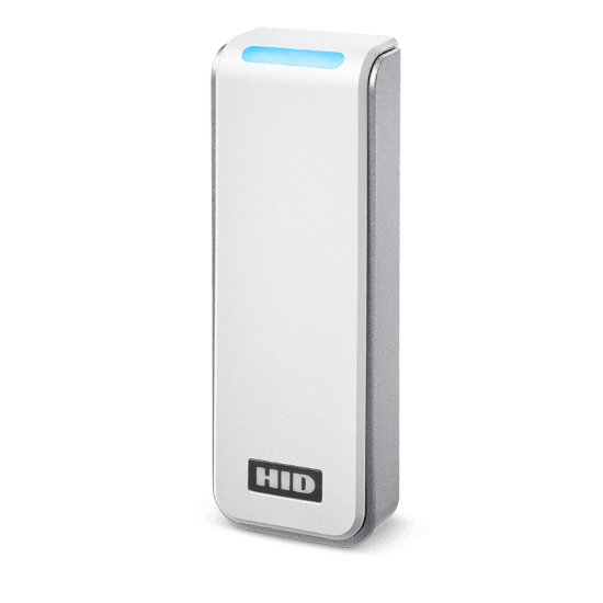 Picture of HID Signo 20 White Contactless Smartcard Reader
