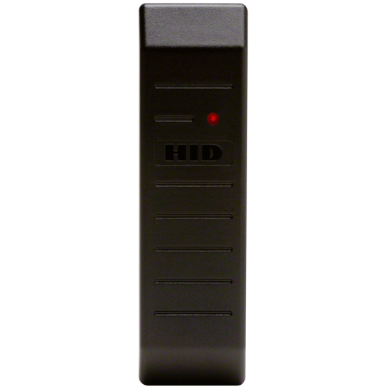 Picture of HID 125 kHz MiniProx 5365 Mullion Mount Proximity Reader