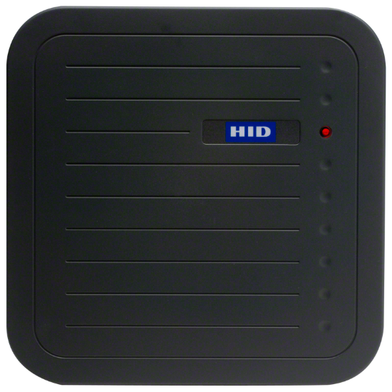 Picture of HID 125 kHz Proximity MaxiProx 5375 Long Range Proximity Reader