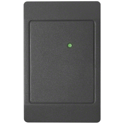 HID 125 kHz Proximity ThinLine II 5395 Proximity Wall Switch Reader