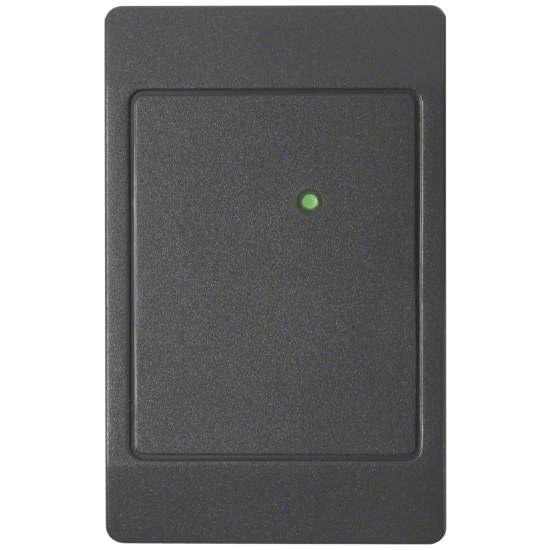 Picture of HID 125 kHz Proximity ThinLine II 5395 Proximity Wall Switch Reader