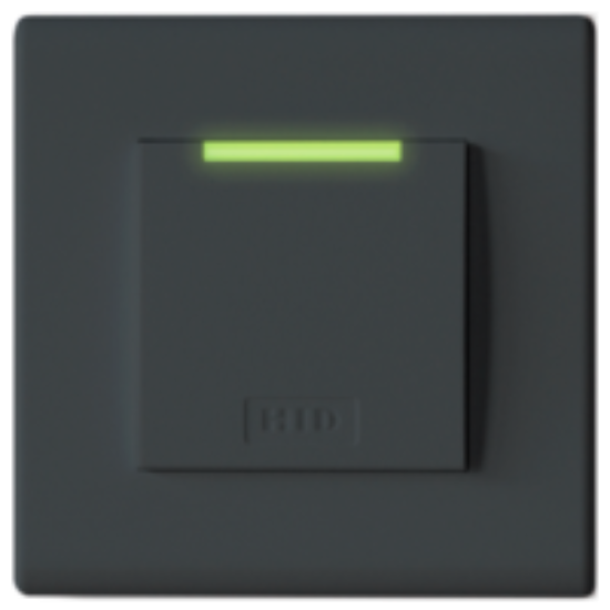 Picture of HID multiCLASS SE R95 Contactless Smart Card Reader