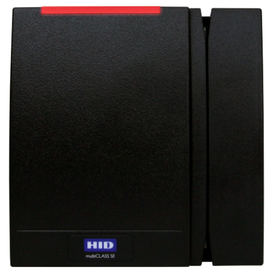 Picture of HID multiCLASS SE RMP40 Smart Card Reader