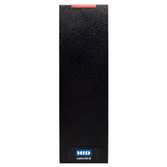 Picture of HID multiCLASS SE RP15 Mullion Contactless Smart Card Reader
