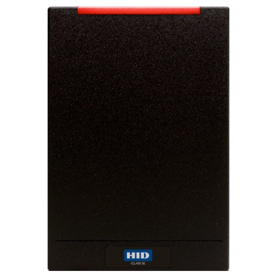 Picture of HID multiCLASS SE RP40 Contactless Smart Card Reader