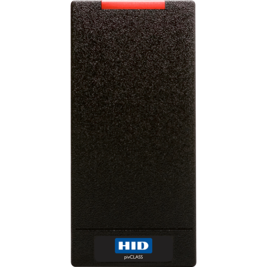 Picture of HID pivCLASS R10 Mini-Mullion Contactless Reader