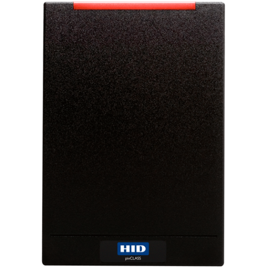 Picture of HID pivCLASS R40 Contactless Wall Switch Reader