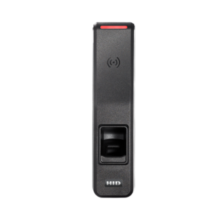 Picture for category Biometric Door Readers