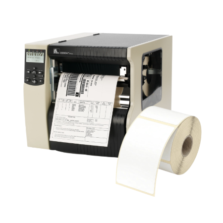 Picture for category Xi4 Series Barcode Labels