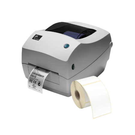 Picture for category TLP3800 Series Barcode Label