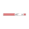 Picture of ScanBand® DR Thermal Patient ID Wristband, Adult, 1" Core, 1,200 Bands per Box
